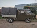 2012 УАЗ 3303, зелёный, 450000 рублей - вид 3