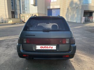 2001 Lada (ВАЗ) 2111, серый, 188000 рублей, вид 2