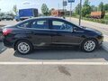 2014 Ford Focus III, чёрный, 1300000 рублей - вид 1