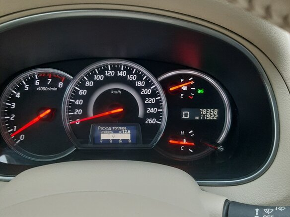 2012 Nissan Teana II (J32) Рестайлинг, белый, 1650000 рублей - вид 9