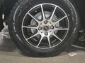 2016 Nissan Note II, чёрный, 1200000 рублей - вид 9