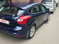 2012 Ford Focus III, синий, 1200000 рублей - вид 3