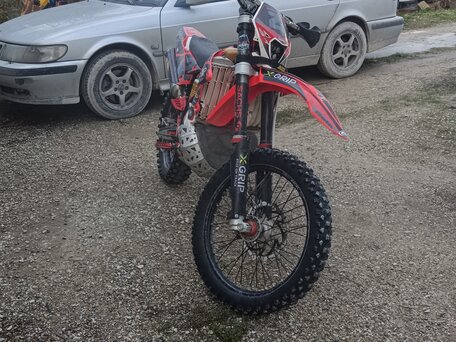 2018 Beta RR 2T 250/300, красный, 450000 рублей, вид 1
