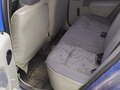 2006 Renault Logan I, синий, 130000 рублей - вид 2