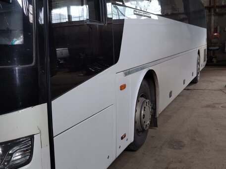 2017 Golden Dragon XML6127, белый, 6000000 рублей, вид 2