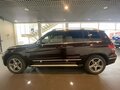 2010 Mercedes-Benz GLK-Класс 220 CDI I (X204), коричневый, 1580000 рублей - вид 7