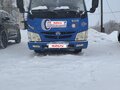 2012 BAW Tonik, синий, 650000 рублей