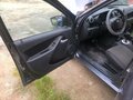 2015 Lada (ВАЗ) Granta I, серый, 650000 рублей - вид 8