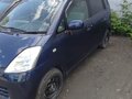 2002 Nissan Moco I, синий, 350000 рублей - вид 3