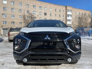 2022 Mitsubishi Xpander I, серый, 2150000 рублей, вид 2