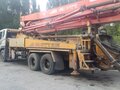 2006 Daewoo Novus, серебристый, 4400000 рублей - вид 1