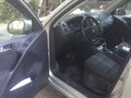 2010 Volkswagen Tiguan I, жёлтый, 1300000 рублей - вид 2