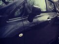 2012 Nissan Note II, чёрный, 630000 рублей - вид 7