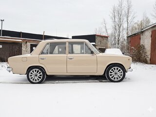 1981 Lada (ВАЗ) 2101, белый, 295000 рублей, вид 2