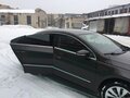 2014 Volkswagen Passat CC I Рестайлинг, коричневый, 1890000 рублей - вид 5