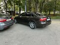 2013 Audi A4 IV (B8) Рестайлинг, коричневый, 1200000 рублей - вид 10