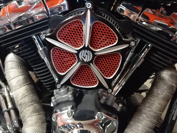 2010 Harley-Davidson Cross Bones, чёрный, 1320000 рублей - вид 37