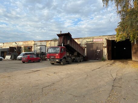 2007 FAW J5 CA3312, красный, 600000 рублей, вид 3