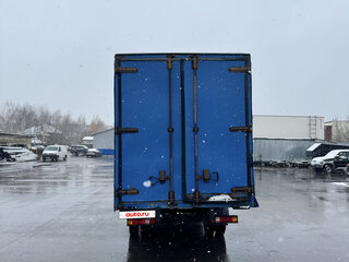 2011 ГАЗ ГАЗель (3302), оранжевый, 1200000 рублей, вид 2