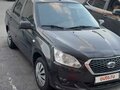 2018 Datsun on-DO I, чёрный, 535000 рублей