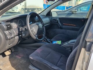 1999 Opel Omega B, серый, 260000 рублей, вид 4