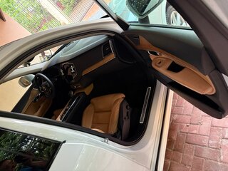 2015 Volvo XC90 II, белый, 3250000 рублей, вид 4