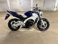 2007 Suzuki GSR 600, синий - вид 3