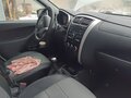 2020 Datsun on-DO I Рестайлинг, белый, 510000 рублей - вид 6