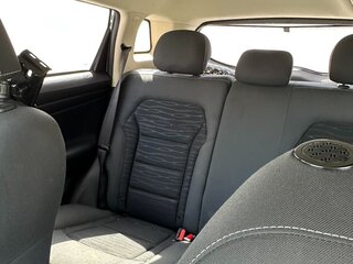 2018 Geely Atlas I, белый, 1223087 рублей, вид 4