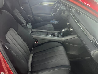2019 Mazda 6 III (GJ) Рестайлинг 2, красный, 2500000 рублей, вид 4