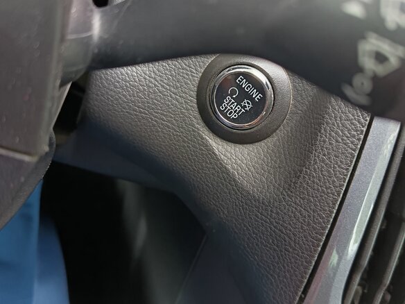 2014 Ford Focus III, белый, 2100000 рублей - вид 10