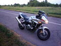 2006 Honda CB 1300, серебристый, 610000 рублей - вид 1