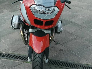 2006 BMW R 1200 S, красный, 2500000 рублей, вид 4
