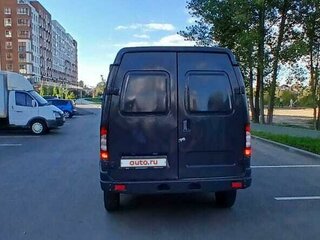 2015 ГАЗ Соболь (2217), серый, 650000 рублей, вид 4