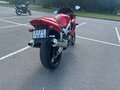 2006 Honda VTR 1000, красный, 297167 рублей - вид 6