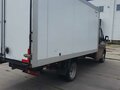 2020 ГАЗ ГАЗель Next, коричневый, 2700000 рублей - вид 4