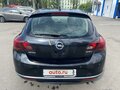 2013 Opel Astra J Рестайлинг, чёрный, 960000 рублей - вид 3