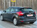 2012 Ford Focus III, чёрный, 1550000 рублей - вид 5