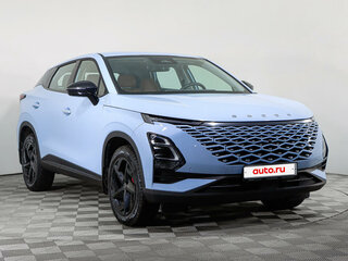 2022 Omoda C5 I, синий, 2105000 рублей, вид 3