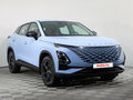 2022 Omoda C5 I, синий, 2105000 рублей - вид 2