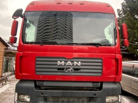 2008 MAN 18, пурпурный, 2999999 рублей, вид 3