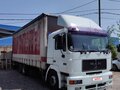1997 MAN F 2000, белый, 1990000 рублей - вид 10