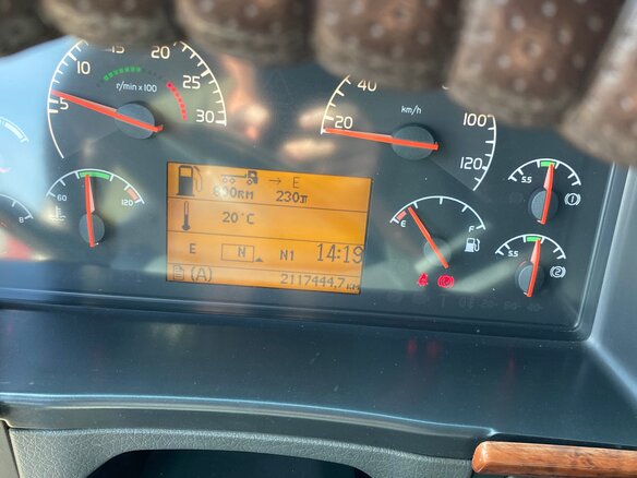 2005 Volvo FH, белый, 5200000 рублей