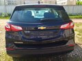 2021 Chevrolet Equinox III Рестайлинг, синий, 1450000 рублей - вид 1