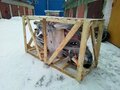 2013 Honda 400X, красный, 480000 рублей