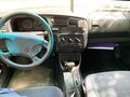1991 Volkswagen Golf III, голубой - вид 4