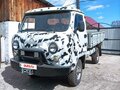 2009 УАЗ 3303, серый, 1150000 рублей