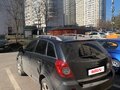 2010 Opel Antara I, чёрный, 960000 рублей - вид 4