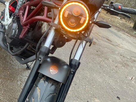 2019 Lifan LF250-19P, чёрный, 110000 рублей, вид 3