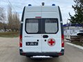 2026 ГАЗ ГАЗель Next, белый, 4592700 рублей - вид 3
